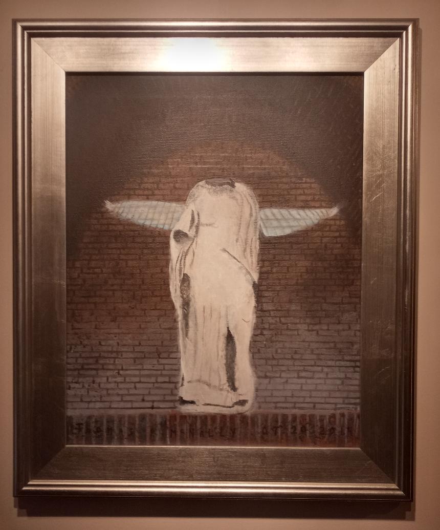 ROME ANGEL